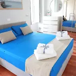 Гостевой дом Penthouse Nilo Luxury 4*