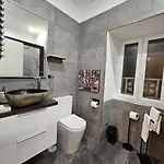 Penthouse Nilo Luxury Гостевой дом Неаполь