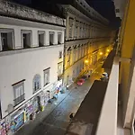 Penthouse Nilo Luxury Гостевой дом Неаполь