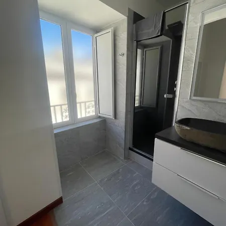 Penthouse Nilo Luxury