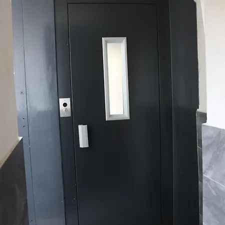 Penthouse Nilo Luxury Konukevi 4*