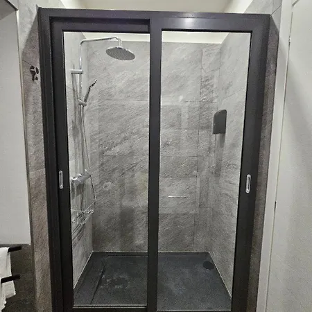 Penthouse Nilo Luxury Napoli