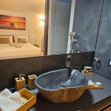 Penthouse Nilo Luxury 4* Napoli