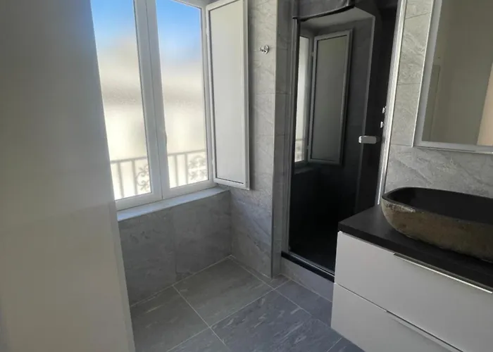 Penthouse Nilo Luxury