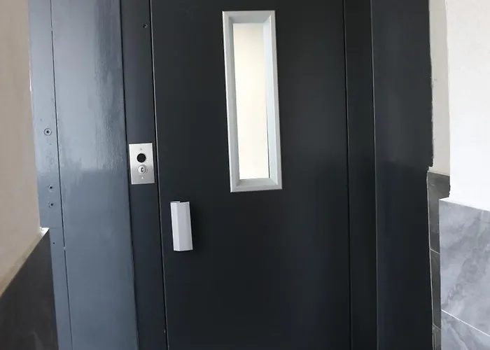 Penthouse Nilo Luxury 게스트하우스 4*
