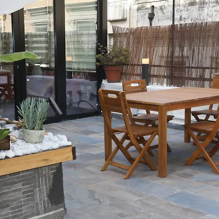 Penthouse Nilo Luxury