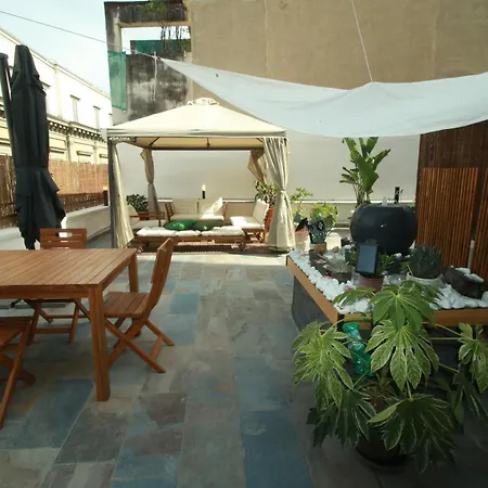 Penthouse Nilo Luxury *