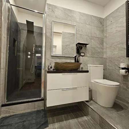Penthouse Nilo Luxury