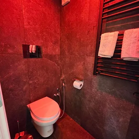Penthouse Nilo Luxury
