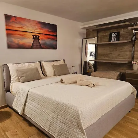 Penthouse Nilo Luxury *