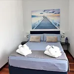 Penthouse Nilo Luxury 招待所