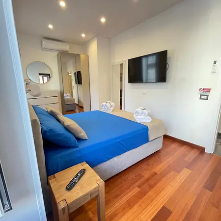 Penthouse Nilo Luxury