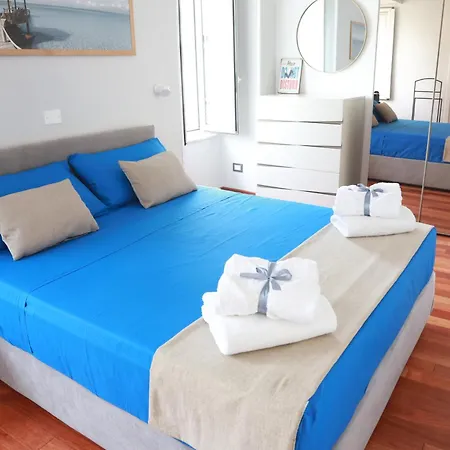 Penzion Penthouse Nilo Luxury 4*