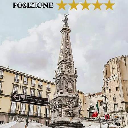 Penzion Penthouse Nilo Luxury